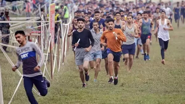 എന്താണ് അഗ്‌നിപഥ് പദ്ധതി ? സൈനികരെ റിക്രൂട്ട് ചെയ്യാന്‍ എന്താണ് പുതിയ നയം ? | What is the Agneepath Project? What is the new policy to recruit soldiers?