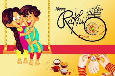 Happy-raksha bandhan-hd-wallpapers-images-photos-pics-Rakhi-quotes-greetings-wishes-sms-messages-for-facebook