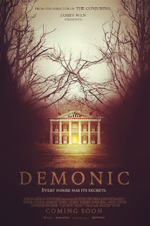 Demonic (2015)