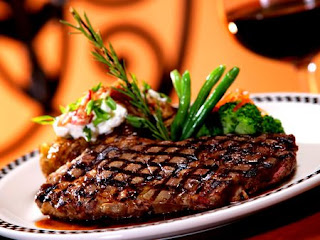 Beef Steak