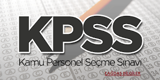 KPSS hakkında genel bilgi