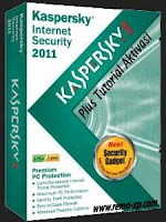 kaspersky 2011 box