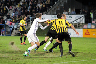 Barakaldo vs Real Madrid Castilla