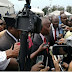  Dialogue : Kamerhe, Badibanga et consorts suspendent la participation ! 