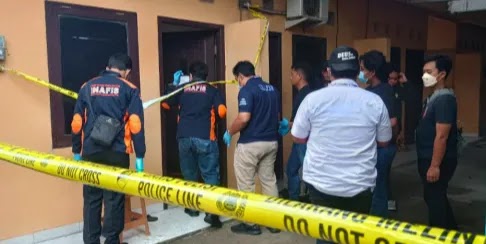 Direskrimum Tangkap Pelaku Mutilasi di Bekasi, Pelaku Ditangkap Sedang Bersama Perempuan