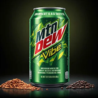 Discover the electrifying taste and intriguing nutrition of MTN Dew Vibe! Uncover secrets, flavor insights, and more in our complete review