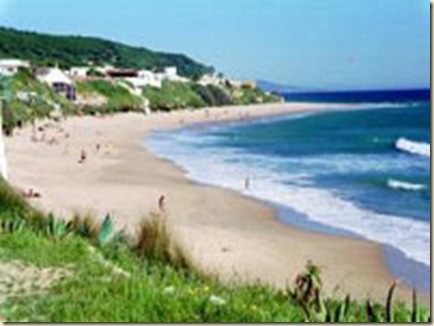Playa Caños de Meca