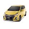 Daihatsu NEW AYLA 1.0 D MT MC | BARU