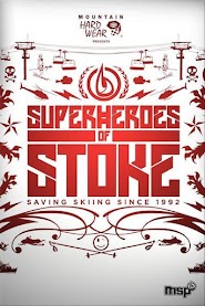 Superheroes of Stoke (2012)