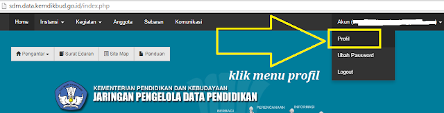 gambar3 cara login vervalsp