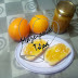 Μαρμελάδα πορτοκάλι 