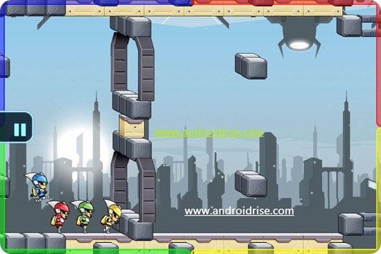 Gravity Guy1