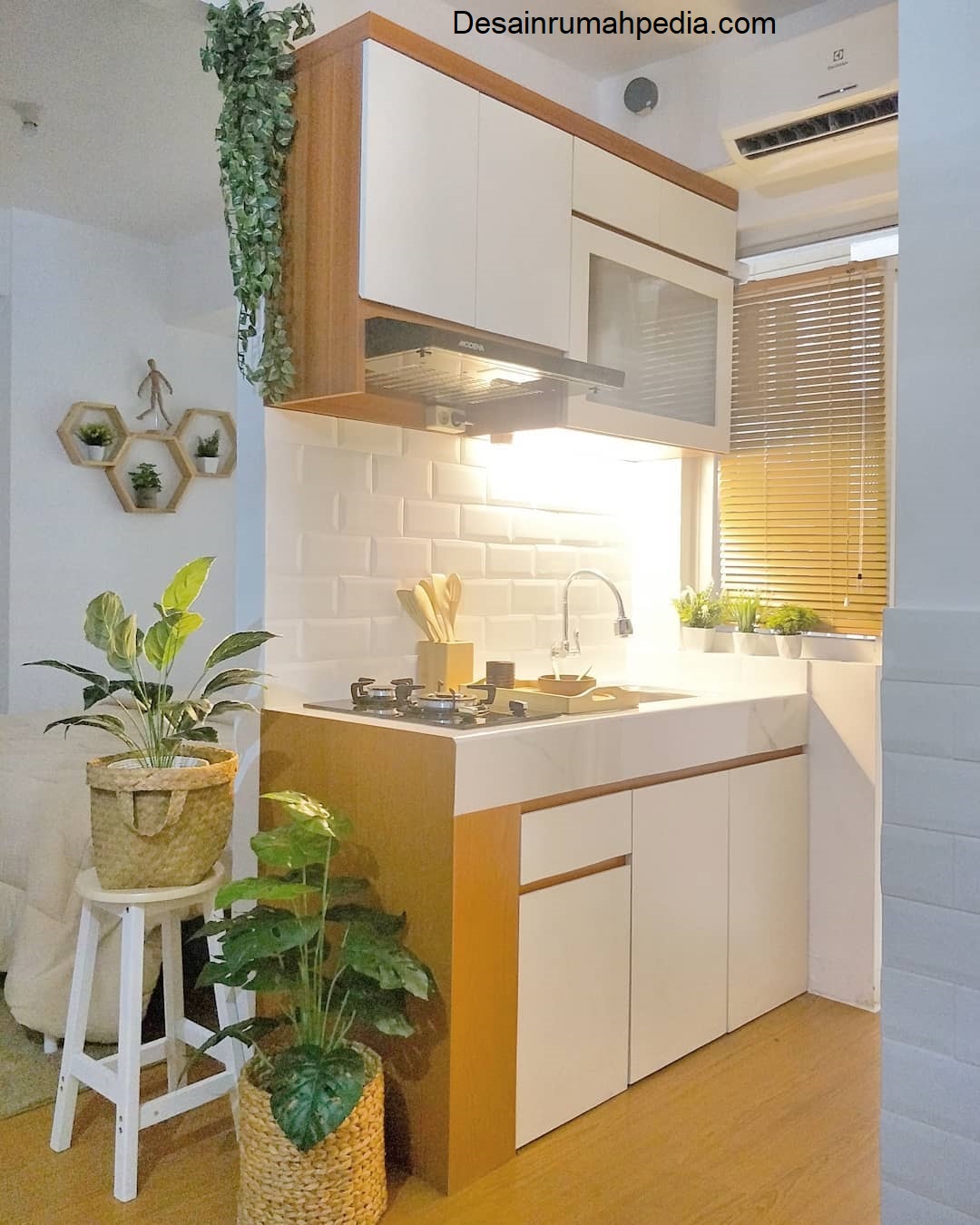 7 Tren Dekorasi Rumah Sederhana yang Masih Hits ~ Desainrumahpedia.com