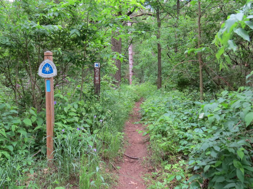 North Country Trail