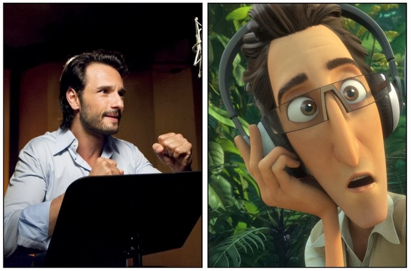 Geekmatic Rodrigo Santoro Reprises Tolio In Rio 2