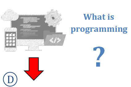 What is programming