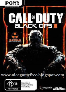 Call Of Duty: Black OPS 3 Repack By downloadgameandroid Download