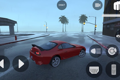 Los Angeles Crimes Online v1.5.2 NEW UPDATE (Rain Update)