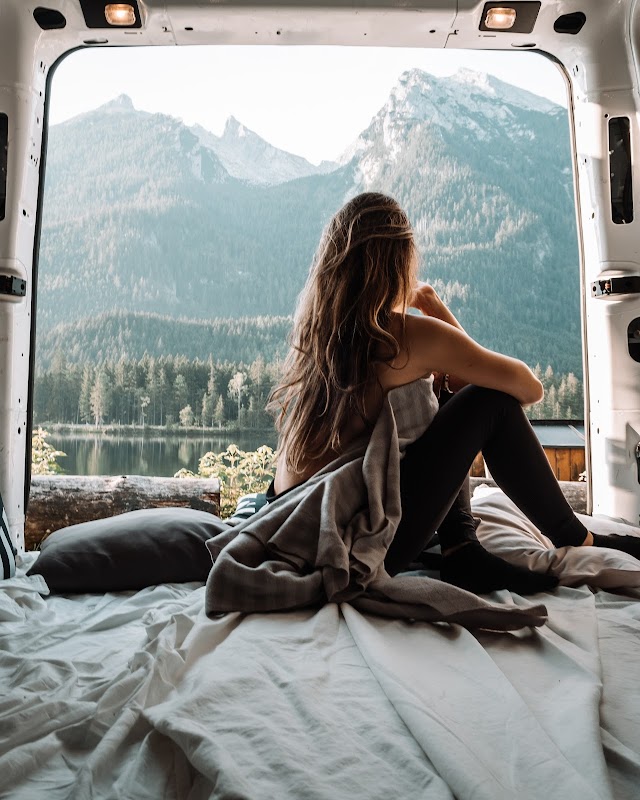   A Guide to Traveling Solo as a Woman | OpulenceX