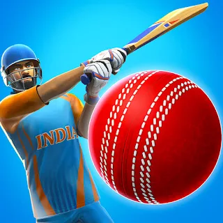 Cricket league