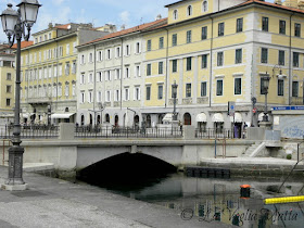 Piazza Ponterosso