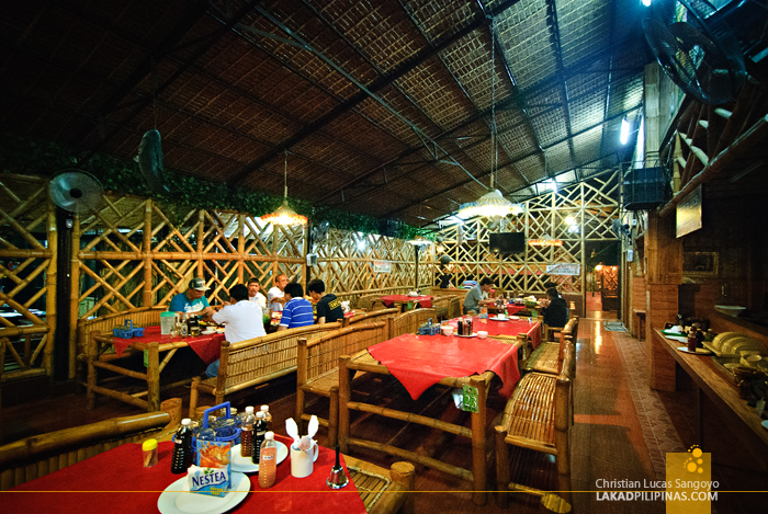 Dampa sa Tarlac