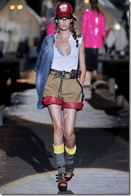DSquared