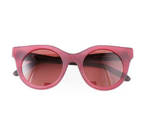 House of Harlow Daisy shades, House of Harlow shades, designer shades at TJMaxx