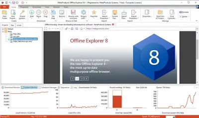 Metaproducts offline explorer enterprise latest