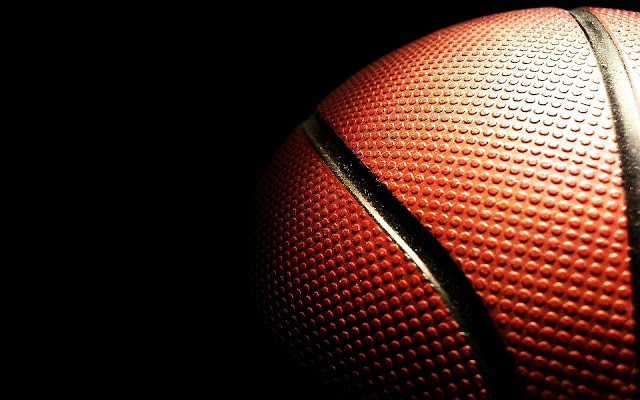 Nice Basketball ball HD