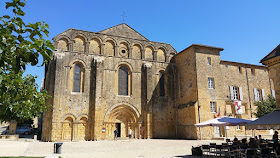 Abadia de Cadouin