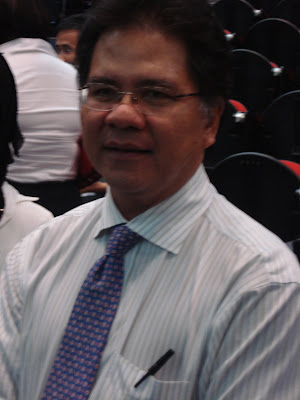 Idris jala photo