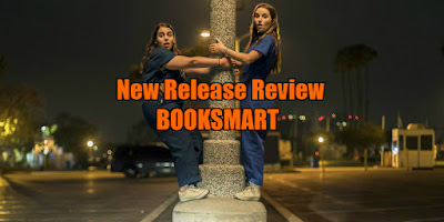 booksmart review