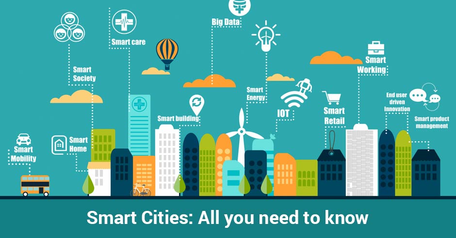 Smart City di Indonesia?