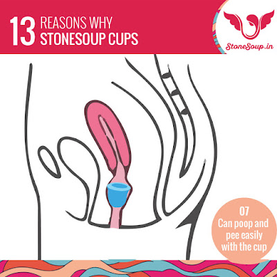 menstrual cup, menstruation, menstrual cups, bleed green, period love, period positive, period, eco-friendly, womens health, menstrual cycle, tampon, pad, periods, period problems, zero waste living, reusable pads, menstrual health, zero waste, are menstrual cups safe, menstrual cup sizes, Why Stonesoup Cups, Why menstrual cup