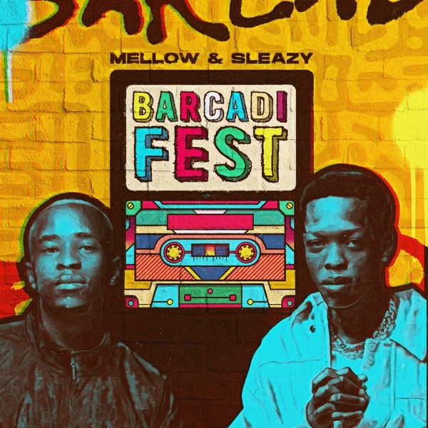 Mellow & Sleazy & Dadaman Feat. Bongs Ngwana Mani - Basani Download