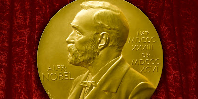جائزة نوبل، عالم الغرائب