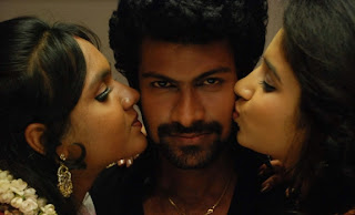 Aroopam Tamil Movie Stills