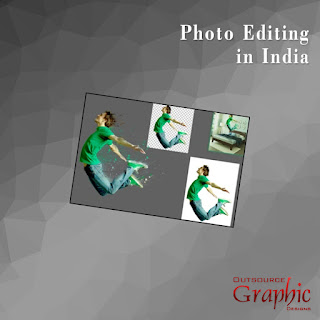 Outsource Photo Editing in India