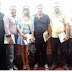 Prefeitos eleitos de nossa região participaram de encontro do TCM em Salvador