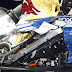 Red Bull Exhaust Resonator / Expansion Chamber