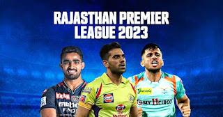 Rajasthan Premier League (RPL) 2023 Schedule, Fixtures, Match Time Table, Venue, Cricketftp.com, Cricbuzz, cricinfo