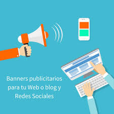Banner publicidad - Diseño Web