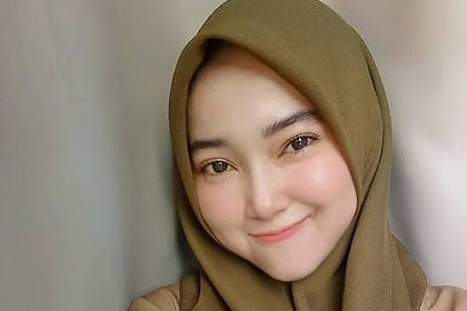 Suci Novita Hijaber Cantik From Jakarta