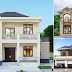 Trendy 2-Storey House Design Ideas that Look Amazing