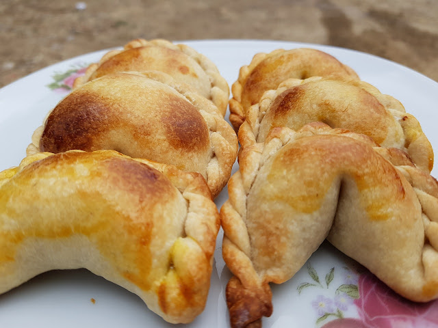 Empanadas de Carne