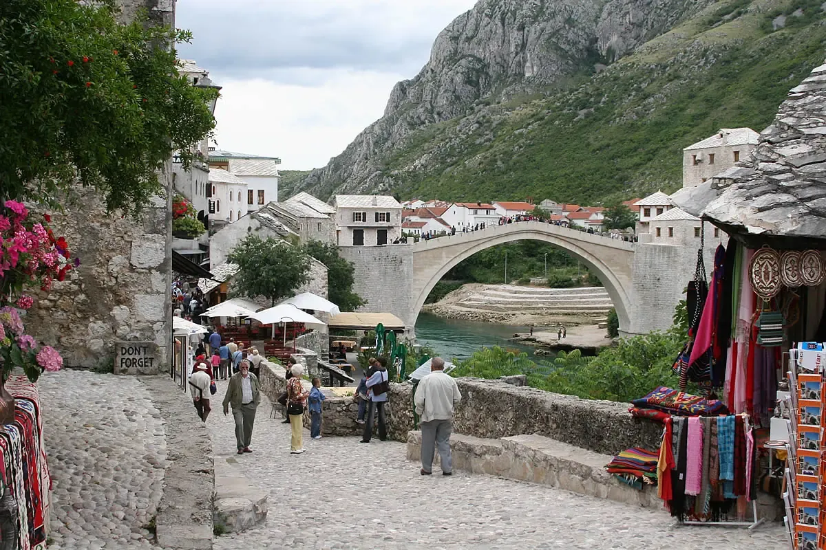 Best Things To Do in Mostar