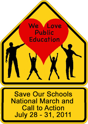 Save Our Schools