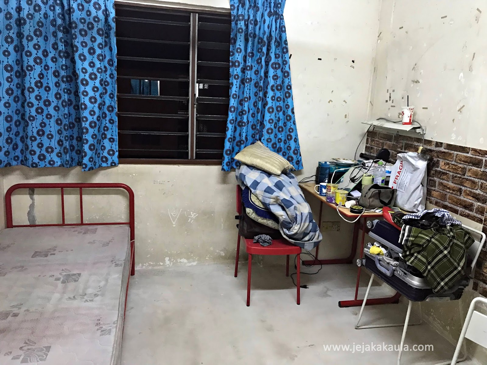 Sambung Master Di Upm Jejakakaula