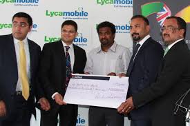 lycamobile 50000 winner